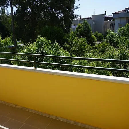 Sinem Lejlighedshotel