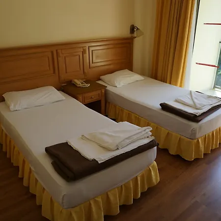 Sinem Lejlighedshotel
