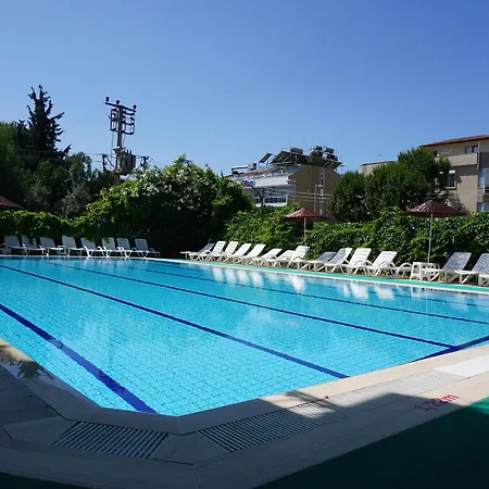 Sinem Marmaris